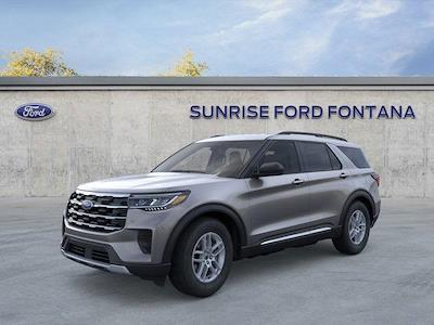 2025 Ford Explorer RWD SUV for sale #FS0603 - photo 1