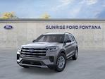 2025 Ford Explorer RWD SUV for sale #FS0603 - photo 2