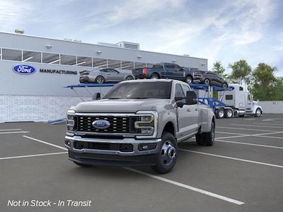 2025 Ford F-350 Crew Cab DRW 4WD Pickup for sale #FS0612 - photo 2