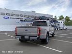 2025 Ford F-350 Crew Cab DRW 4WD Pickup for sale #FS0612 - photo 8
