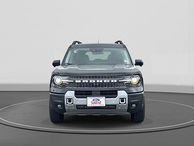 Used 2025 Ford Bronco Sport Badlands for sale #FS0630R - photo 2