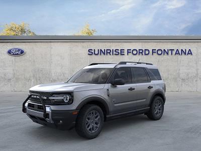2025 Ford Bronco Sport 4WD SUV for sale #FS0632DT - photo 1
