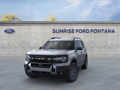 2025 Ford Bronco Sport 4WD SUV for sale #FS0632DT - photo 2