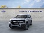 2025 Ford Bronco Sport 4WD SUV for sale #FS0632DT - photo 2