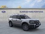 2025 Ford Bronco Sport 4WD SUV for sale #FS0632DT - photo 7