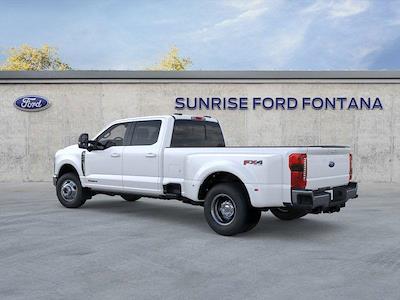 2025 Ford F-350 Crew Cab DRW 4x4 Pickup for sale #FS0636 - photo 2