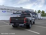 2025 Ford F-350 Crew Cab DRW 4WD Pickup for sale #FS0637 - photo 8