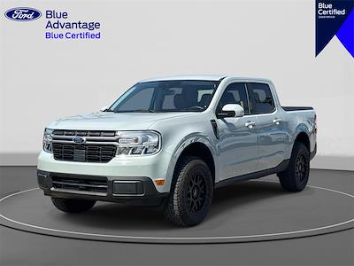 2023 Ford Maverick SuperCrew Cab 4x4 Pickup for sale #FS0638B - photo 1