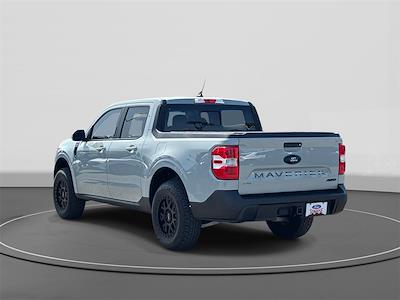 2023 Ford Maverick SuperCrew Cab 4x4 Pickup for sale #FS0638B - photo 2