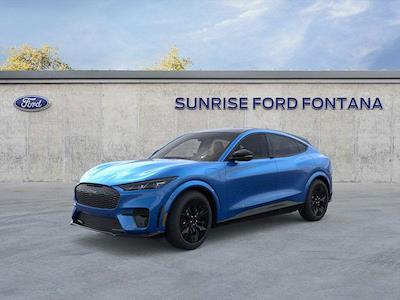 2025 Ford Mustang Mach-E AWD SUV for sale #FS0654 - photo 1