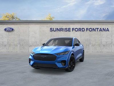 2025 Ford Mustang Mach-E AWD SUV for sale #FS0654 - photo 2