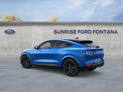 2025 Ford Mustang Mach-E AWD SUV for sale #FS0654 - photo 2