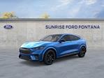 2025 Ford Mustang Mach-E AWD SUV for sale #FS0654 - photo 1