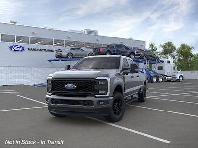 2025 Ford F-350 Crew Cab SRW 4WD Pickup for sale #FS0656 - photo 2