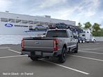 2025 Ford F-350 Crew Cab SRW 4WD Pickup for sale #FS0656 - photo 8