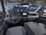 2025 Ford F-350 Crew Cab SRW 4WD Pickup for sale #FS0656 - photo 9
