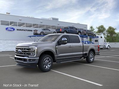 2025 Ford F-250 Crew Cab 4WD Pickup for sale #FS0657 - photo 1