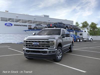 2025 Ford F-250 Crew Cab 4WD Pickup for sale #FS0657 - photo 2