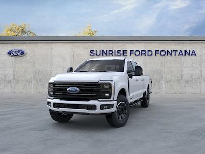 2025 Ford F-250 Crew Cab 4WD Pickup for sale #FS0658 - photo 2