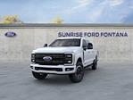 2025 Ford F-250 Crew Cab 4WD Pickup for sale #FS0658 - photo 2