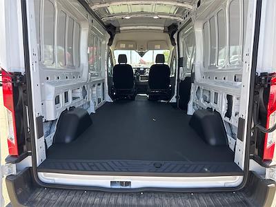 2025 Ford Transit 150 Medium Roof RWD Empty Cargo Van for sale #FS0660C - photo 2