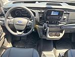 New 2025 Ford Transit 150 Medium Roof Empty Cargo Van for sale #FS0660C - photo 9