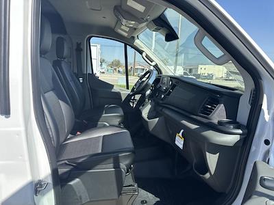New 2025 Ford Transit 150 Low Roof Empty Cargo Van for sale #FS0661C - photo 2