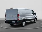 2025 Ford Transit 150 Low Roof RWD Empty Cargo Van for sale #FS0661C - photo 10