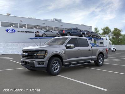 2025 Ford F-150 SuperCrew Cab 4WD Pickup for sale #FS0663 - photo 1