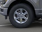 2025 Ford F-150 SuperCrew Cab 4WD Pickup for sale #FS0663 - photo 19
