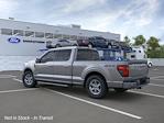 2025 Ford F-150 SuperCrew Cab 4WD Pickup for sale #FS0663 - photo 4