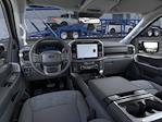2025 Ford F-150 SuperCrew Cab 4WD Pickup for sale #FS0663 - photo 9