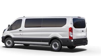 New 2025 Ford Transit 350 XL Passenger Van for sale #FS0683 - photo 2
