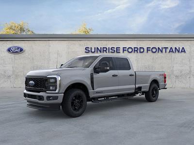 2025 Ford F-350 Crew Cab SRW 4WD Pickup for sale #FS0690 - photo 1