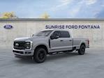 2025 Ford F-350 Crew Cab SRW 4WD Pickup for sale #FS0690 - photo 1