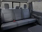 2025 Ford F-350 Crew Cab SRW 4WD Pickup for sale #FS0690 - photo 11