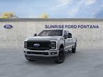 2025 Ford F-350 Crew Cab SRW 4WD Pickup for sale #FS0690 - photo 2