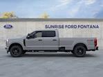 2025 Ford F-350 Crew Cab SRW 4WD Pickup for sale #FS0690 - photo 3