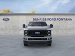 2025 Ford F-350 Crew Cab SRW 4WD Pickup for sale #FS0690 - photo 6
