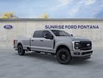 2025 Ford F-350 Crew Cab SRW 4WD Pickup for sale #FS0690 - photo 7
