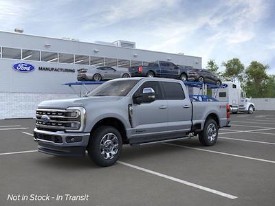 2025 Ford F-250 Crew Cab 4WD Pickup for sale #FS0691 - photo 1