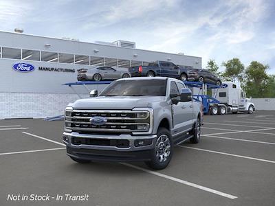 2025 Ford F-250 Crew Cab 4WD Pickup for sale #FS0691 - photo 2