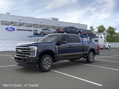 2025 Ford F-250 Crew Cab 4WD Pickup for sale #FS0692 - photo 1