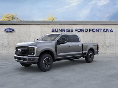 2025 Ford F-250 Crew Cab 4WD Pickup for sale #FS0693 - photo 1