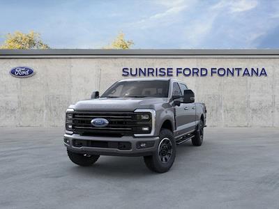2025 Ford F-250 Crew Cab 4WD Pickup for sale #FS0693 - photo 2