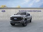 2025 Ford F-250 Crew Cab 4WD Pickup for sale #FS0693 - photo 2