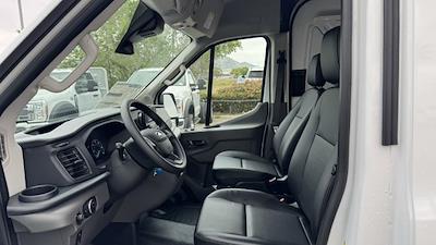 2025 Ford Transit 250 Medium Roof RWD Empty Cargo Van for sale #FS0695C - photo 2
