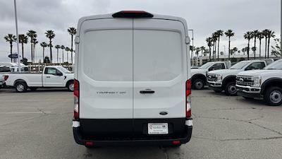 2025 Ford Transit 250 Medium Roof RWD Empty Cargo Van for sale #FS0695C - photo 1