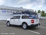 2025 Ford Maverick SuperCrew Cab AWD Pickup for sale #FS0718 - photo 4
