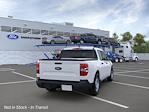2025 Ford Maverick SuperCrew Cab AWD Pickup for sale #FS0718 - photo 8